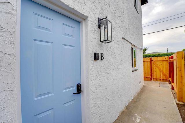 16 Montclair Street, San Diego, CA 92104