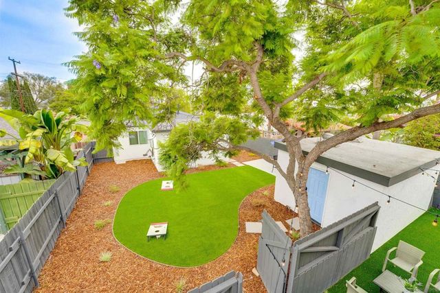 16 Montclair Street, San Diego, CA 92104