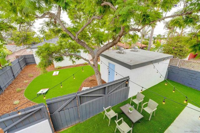 16 Montclair Street, San Diego, CA 92104