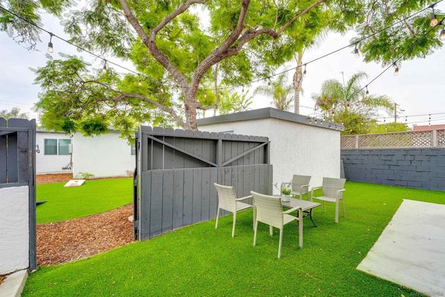 16 Montclair Street, San Diego, CA 92104