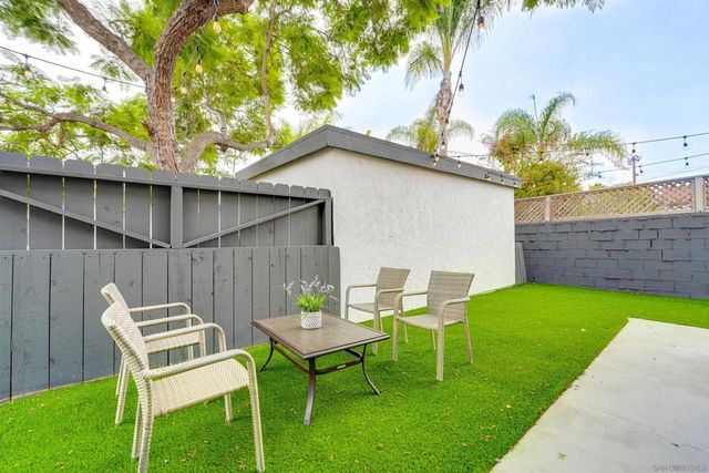 16 Montclair Street, San Diego, CA 92104
