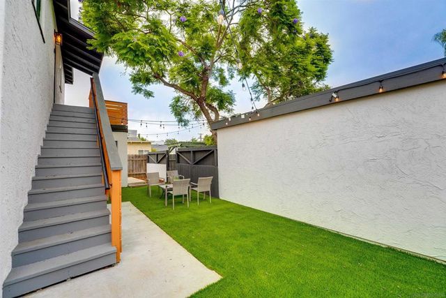 16 Montclair Street, San Diego, CA 92104