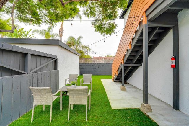 16 Montclair Street, San Diego, CA 92104