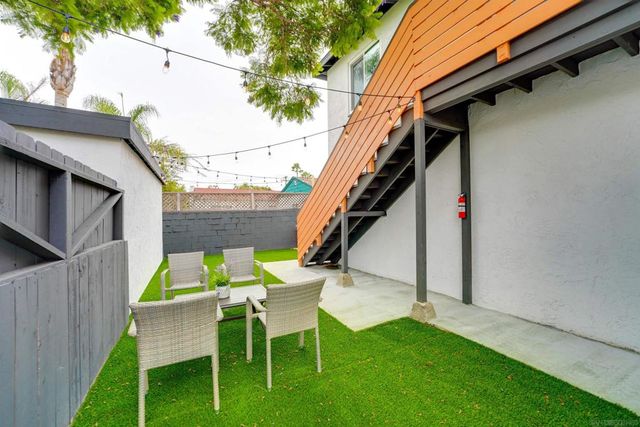 16 Montclair Street, San Diego, CA 92104
