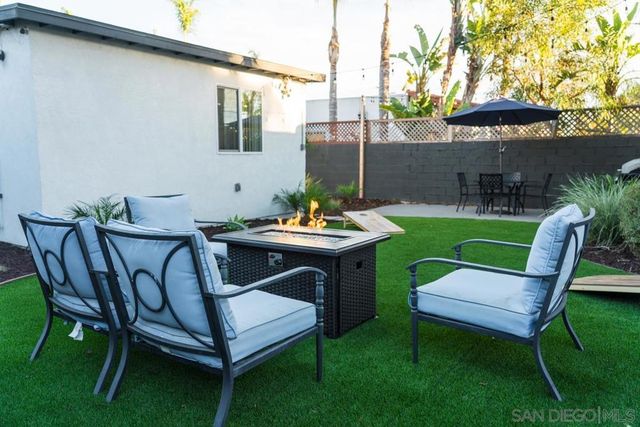 16 Montclair Street, San Diego, CA 92104