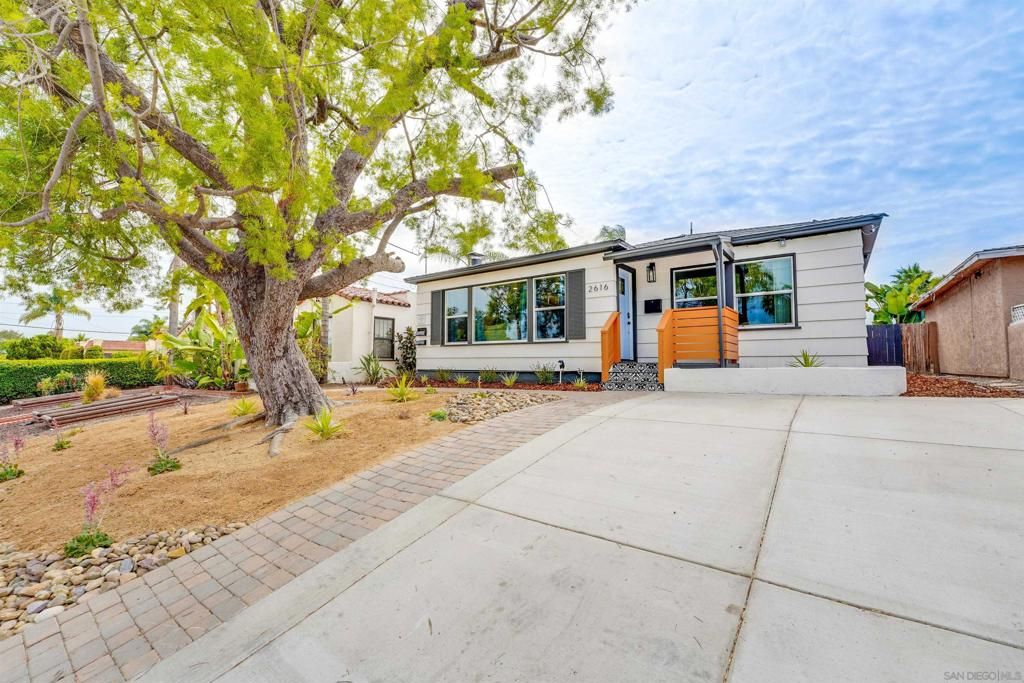 16 Montclair Street, San Diego, CA 92104