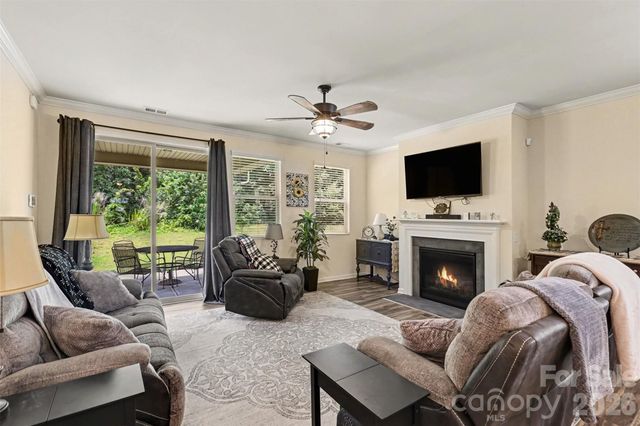 1405 Calder Drive, Indian Trail, NC 28079