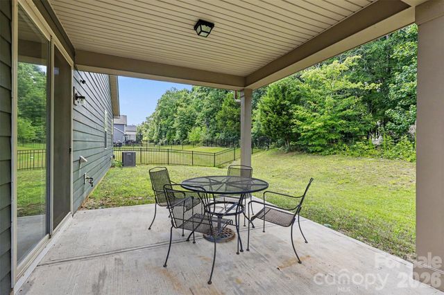 1405 Calder Drive, Indian Trail, NC 28079