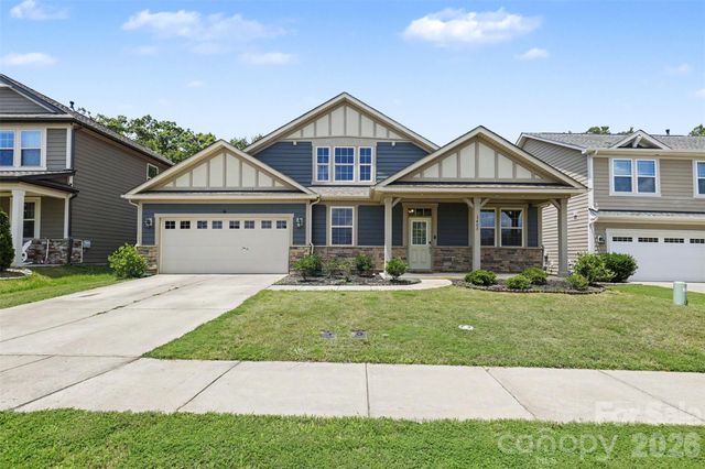 1405 Calder Drive, Indian Trail, NC 28079