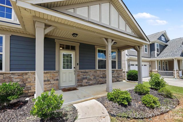 1405 Calder Drive, Indian Trail, NC 28079