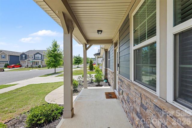 1405 Calder Drive, Indian Trail, NC 28079