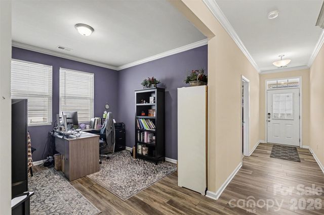 1405 Calder Drive, Indian Trail, NC 28079