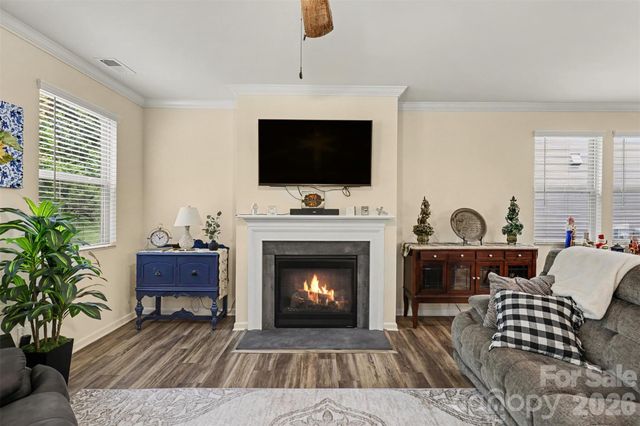 1405 Calder Drive, Indian Trail, NC 28079