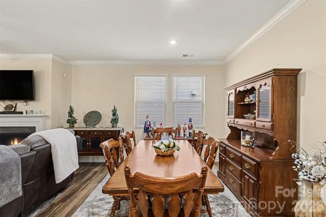 1405 Calder Drive, Indian Trail, NC 28079