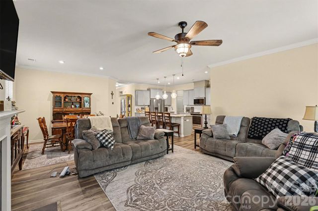 1405 Calder Drive, Indian Trail, NC 28079