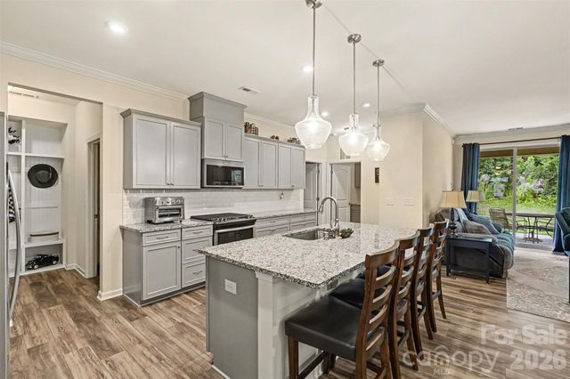 1405 Calder Drive, Indian Trail, NC 28079