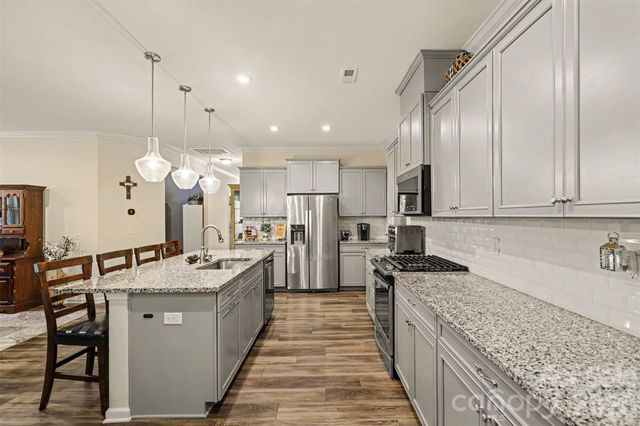 1405 Calder Drive, Indian Trail, NC 28079