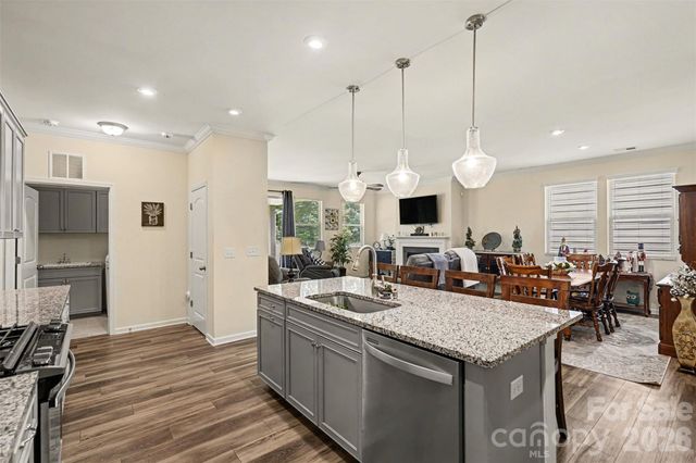 1405 Calder Drive, Indian Trail, NC 28079