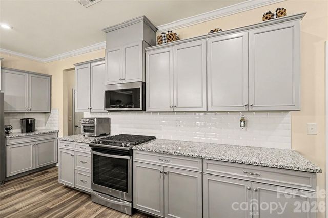 1405 Calder Drive, Indian Trail, NC 28079