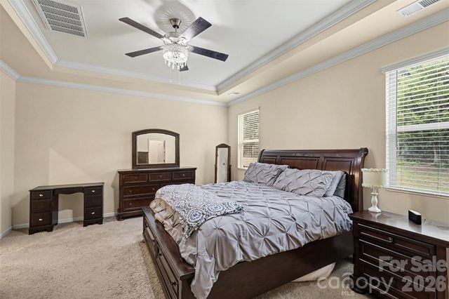 1405 Calder Drive, Indian Trail, NC 28079