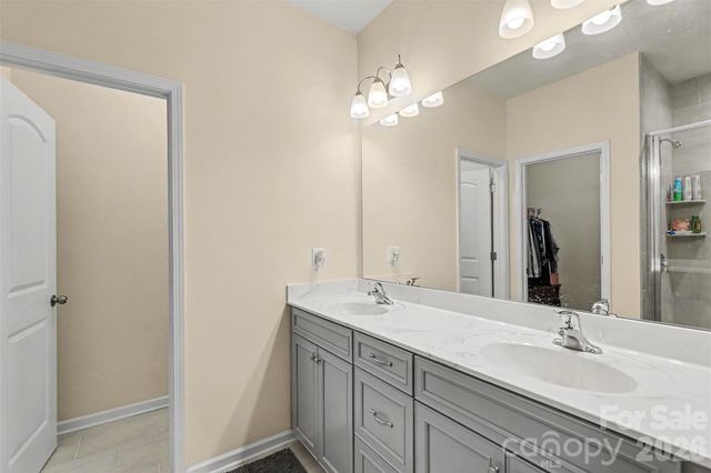 1405 Calder Drive, Indian Trail, NC 28079