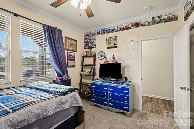 1405 Calder Drive, Indian Trail, NC 28079