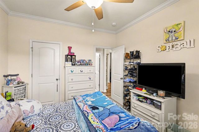 1405 Calder Drive, Indian Trail, NC 28079