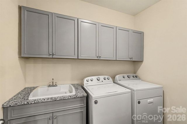 1405 Calder Drive, Indian Trail, NC 28079