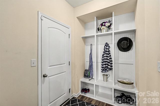 1405 Calder Drive, Indian Trail, NC 28079