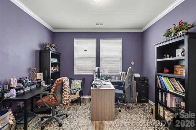 1405 Calder Drive, Indian Trail, NC 28079