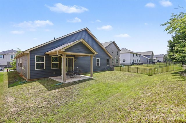 1405 Calder Drive, Indian Trail, NC 28079