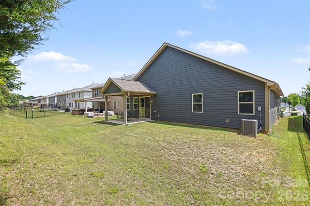 1405 Calder Drive, Indian Trail, NC 28079