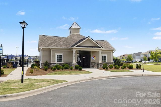 1405 Calder Drive, Indian Trail, NC 28079