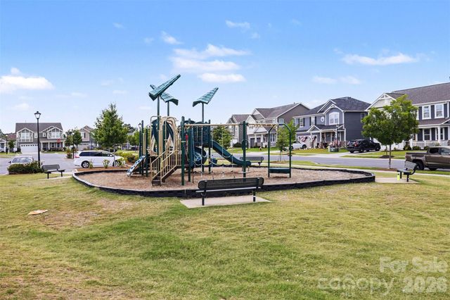 1405 Calder Drive, Indian Trail, NC 28079