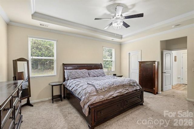 1405 Calder Drive, Indian Trail, NC 28079