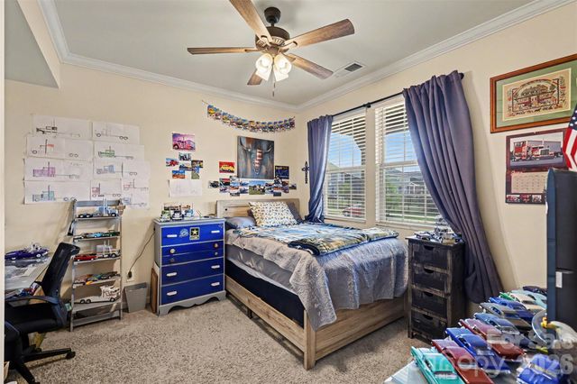 1405 Calder Drive, Indian Trail, NC 28079
