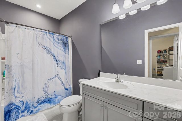 1405 Calder Drive, Indian Trail, NC 28079