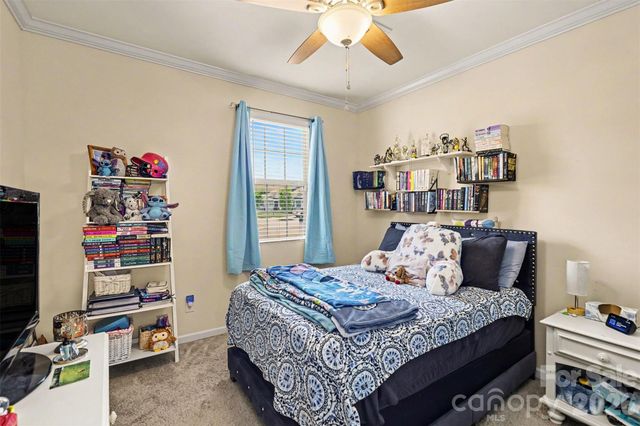 1405 Calder Drive, Indian Trail, NC 28079