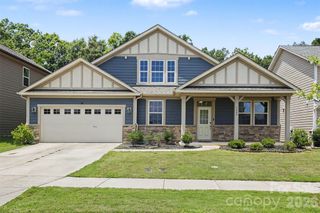 1405 Calder Drive, Indian Trail, NC 28079