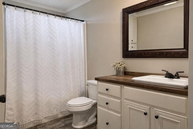 1900 Ga Highway 212 W, Monticello, GA 31064