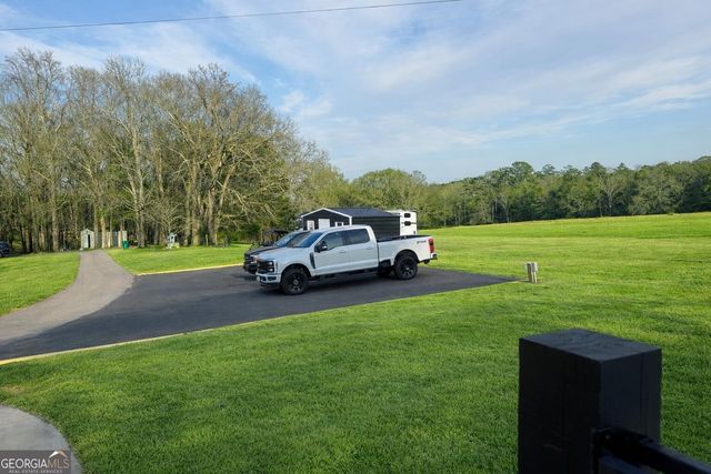 1900 Ga Highway 212 W, Monticello, GA 31064