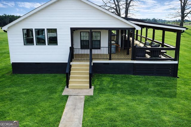 1900 Ga Highway 212 W, Monticello, GA 31064