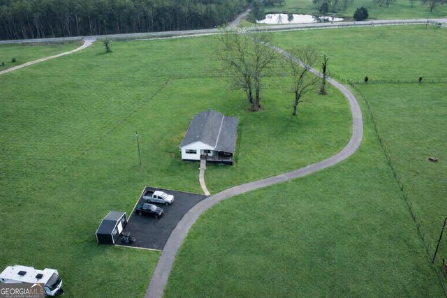 1900 Ga Highway 212 W, Monticello, GA 31064