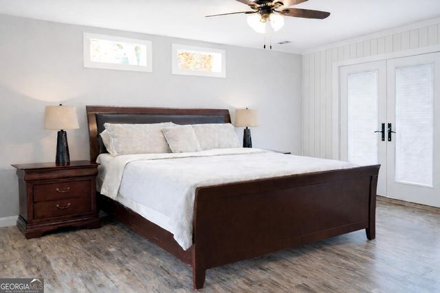 1900 Ga Highway 212 W, Monticello, GA 31064