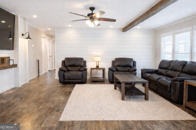 1900 Ga Highway 212 W, Monticello, GA 31064