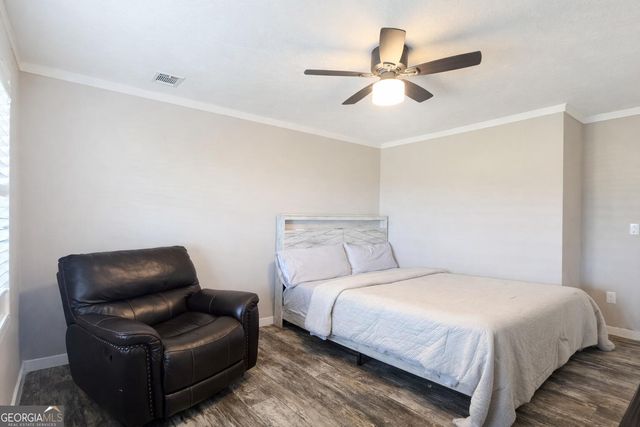 1900 Ga Highway 212 W, Monticello, GA 31064