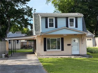 104 Orchard Avenue, Onondaga, NY 13120