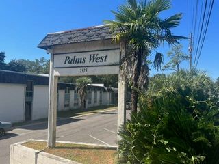 2325 W Pensacola St Apt 161, Tallahassee, FL 32303
