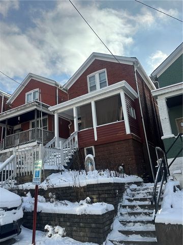 83 Frazier Avenue, Mckees Rocks, PA 15136