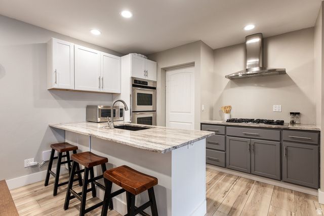 1800 HOMESTAKE RD #354L, Park City, UT 84060